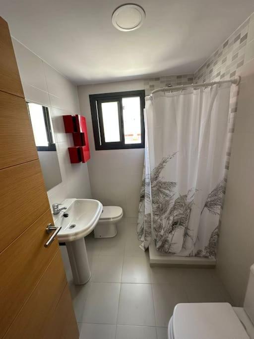 Near The Centre Of Malaga-jim Apartment