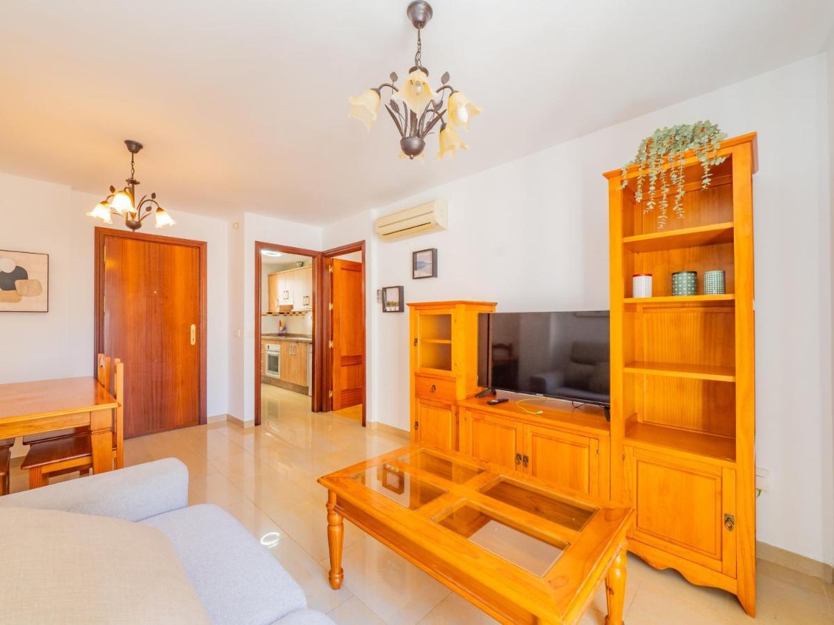 Cubo's Cuartelejo Apartment Malaga