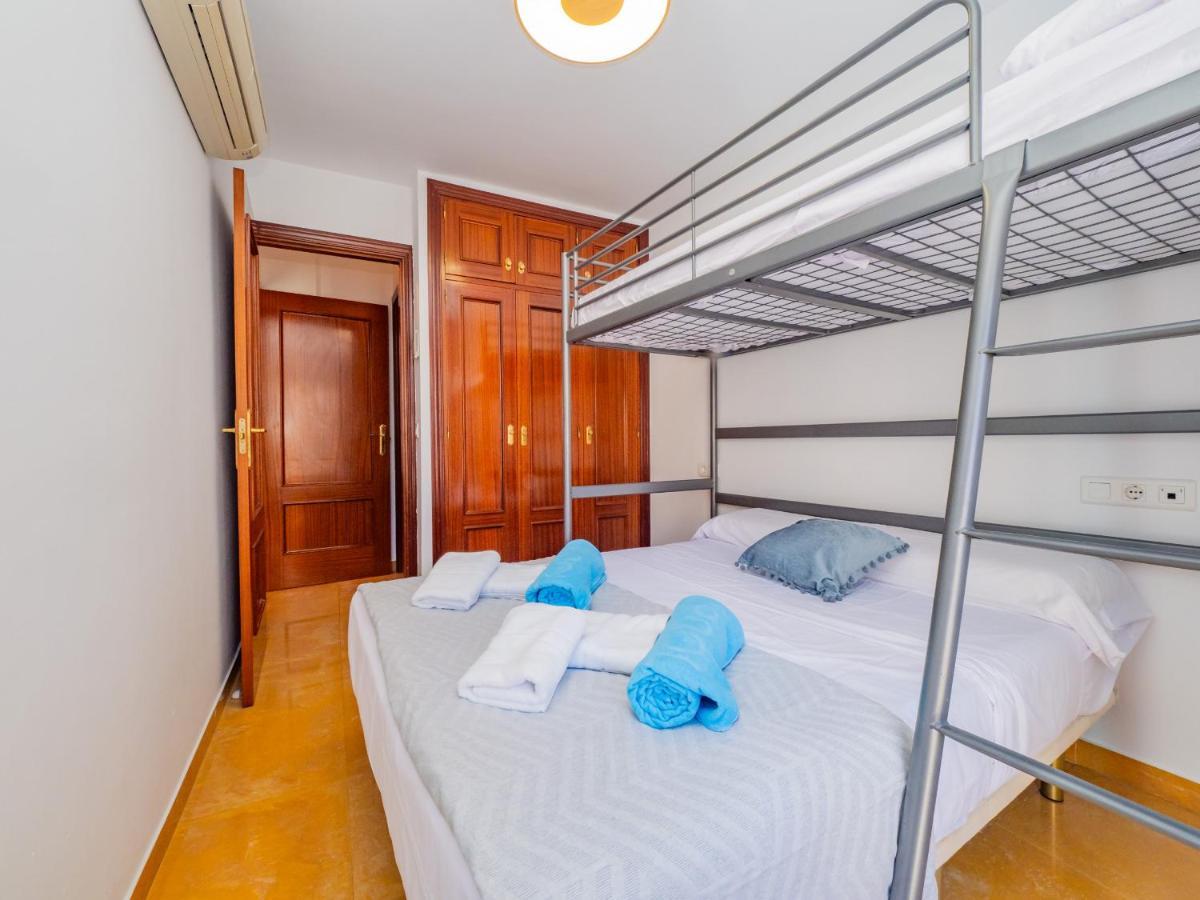 Cubo's Cuartelejo * Malaga