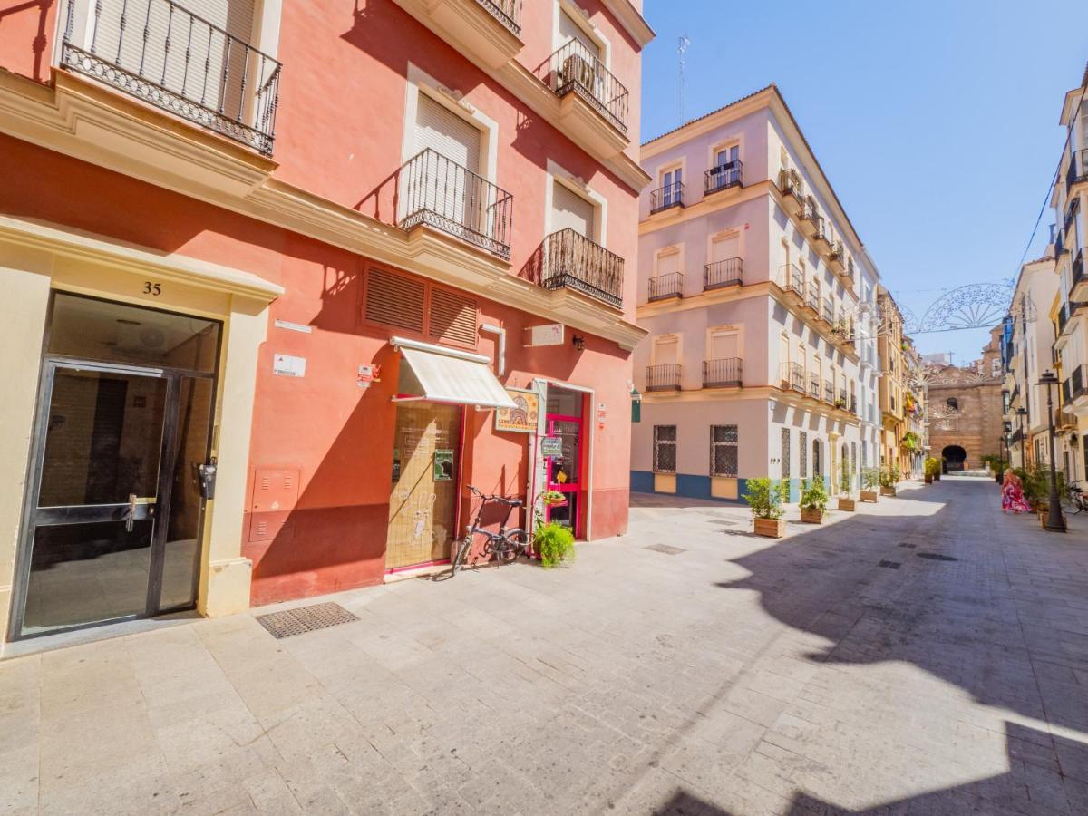 Cubo's Cuartelejo Appartement *