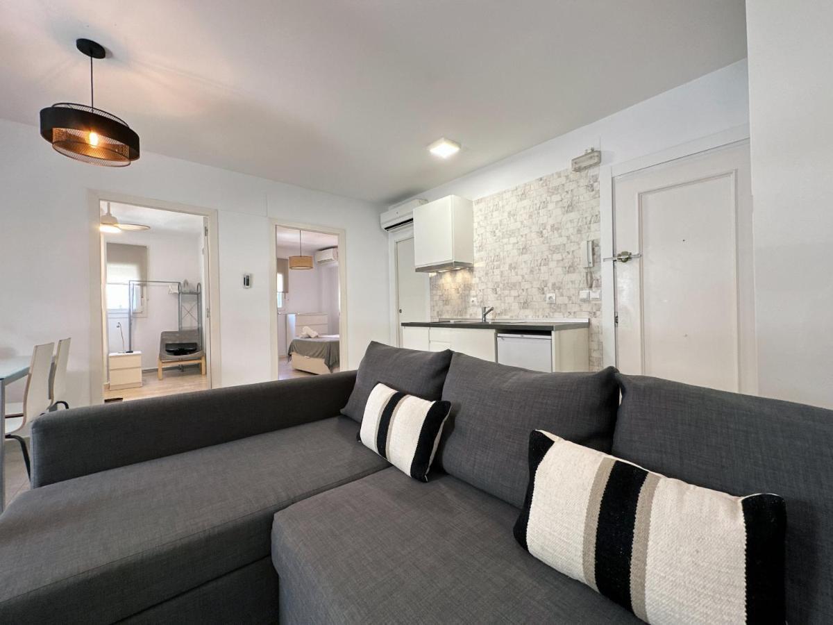 Santa Lucia 2 Bedrooms *