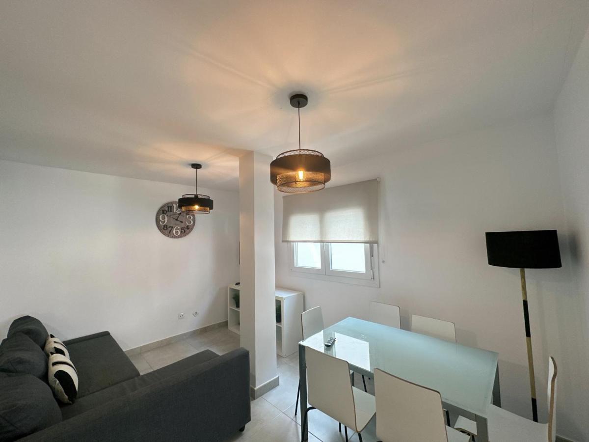 Apartamento Santa Lucia 2 Bedrooms