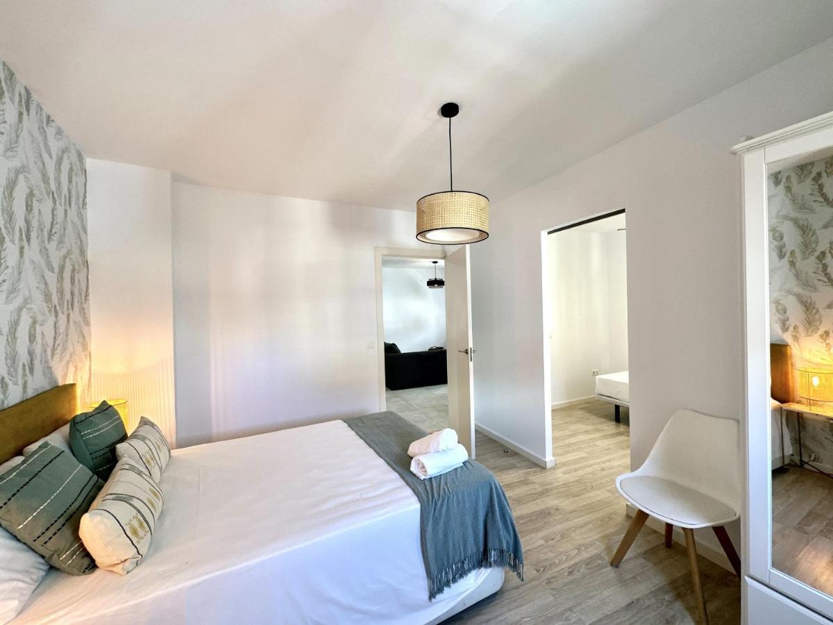 Santa Lucia 2 Bedrooms Apartamento