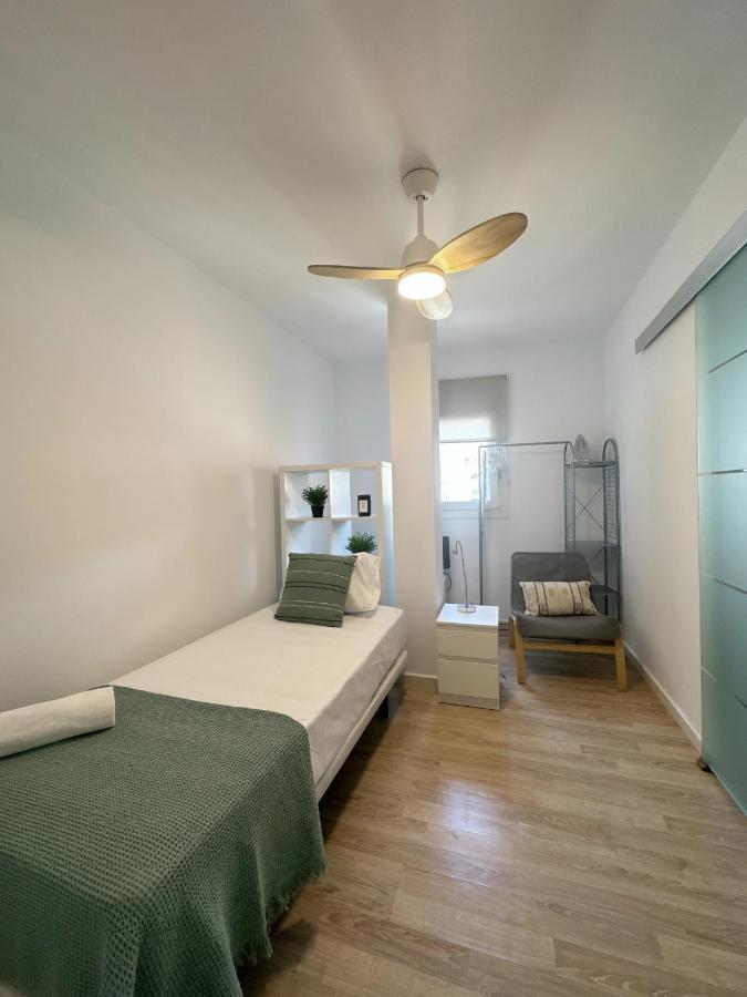 Apartamento Santa Lucia 2 Bedrooms
