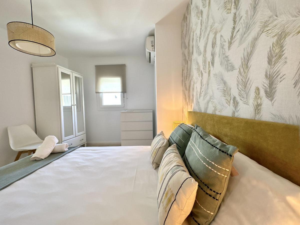 Santa Lucia 2 Bedrooms Apartamento