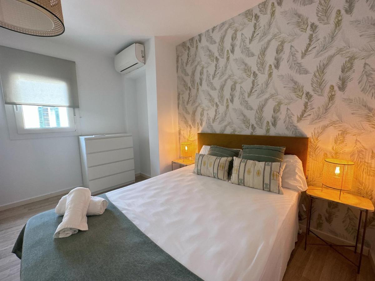 Santa Lucia 2 Bedrooms Apartamento *
