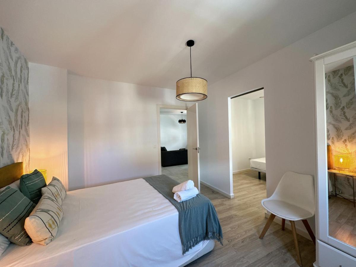 Santa Lucia 2 Bedrooms Málaga