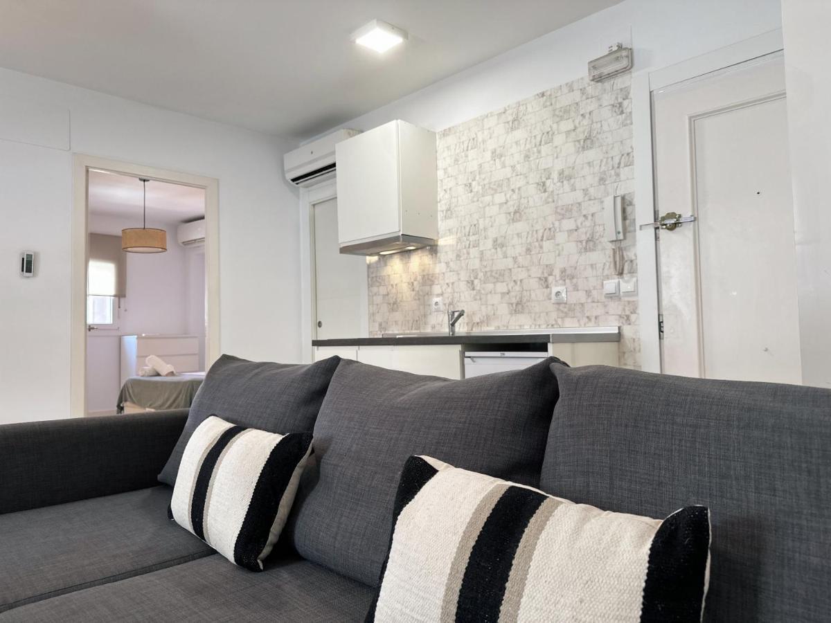 Santa Lucia 2 Bedrooms Apartamento *