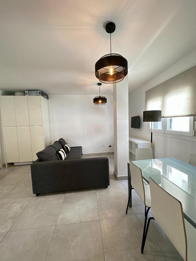 Santa Lucia 2 Bedrooms Málaga