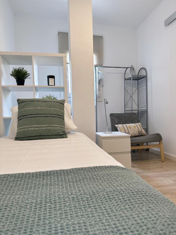 Santa Lucia 2 Bedrooms Málaga