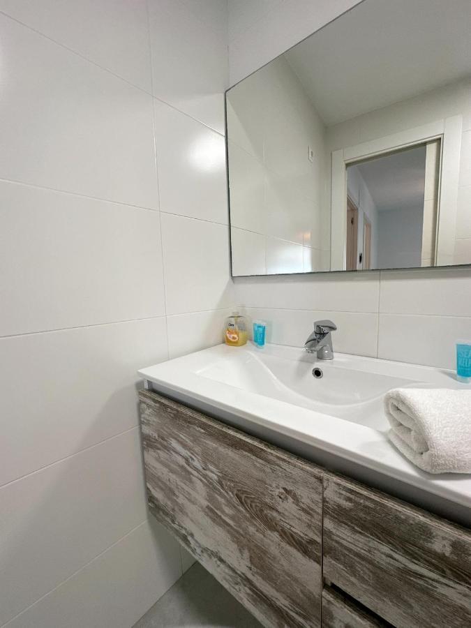 Santa Lucia 2 Bedrooms Apartamento *