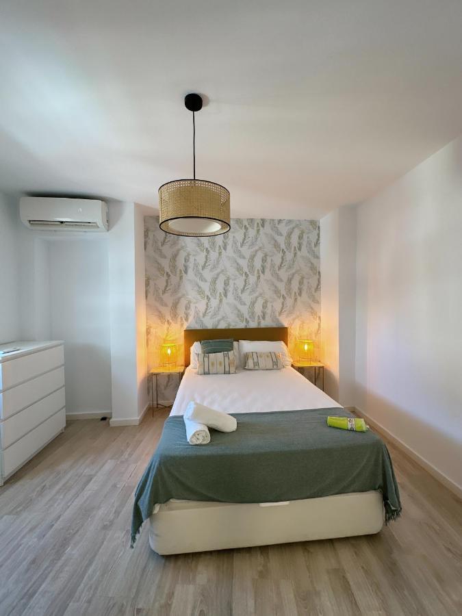 Santa Lucia 2 Bedrooms