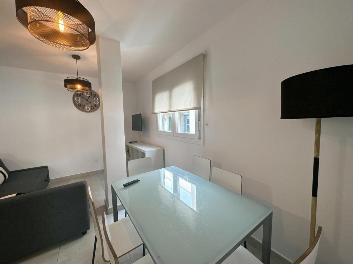 Santa Lucia 2 Bedrooms * Málaga