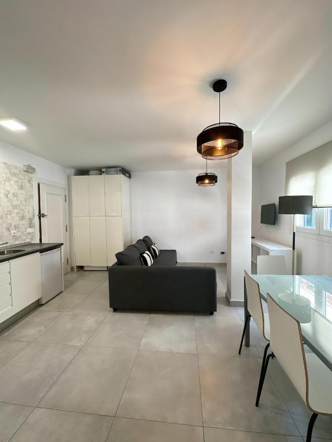 Apartamento Santa Lucia 2 Bedrooms