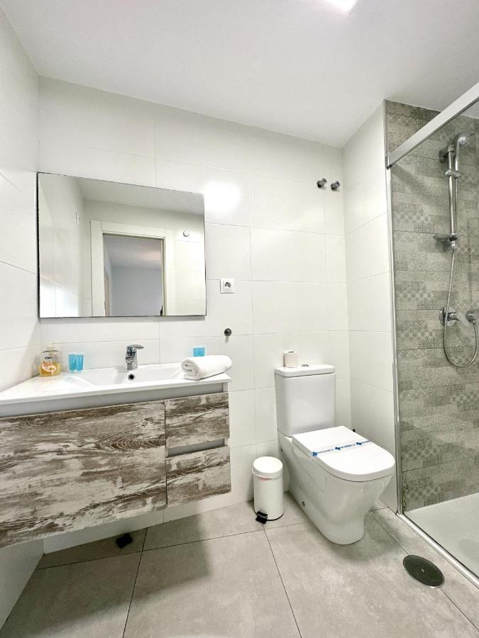 Apartamento Santa Lucia 2 Bedrooms *