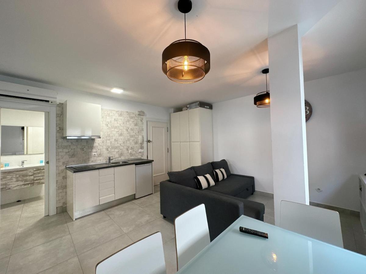 Santa Lucia 2 Bedrooms Apartamento Málaga