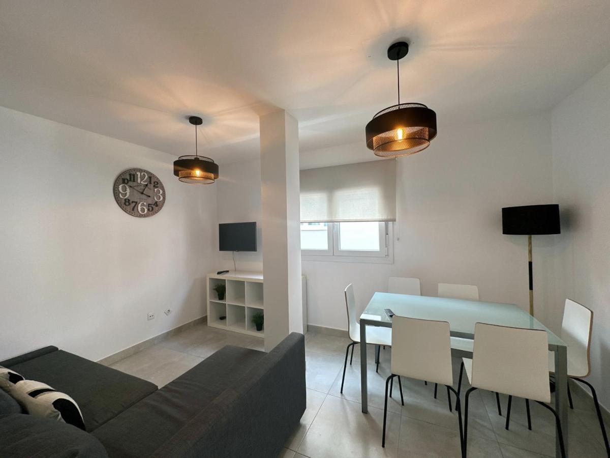 Apartamento Santa Lucia 2 Bedrooms *