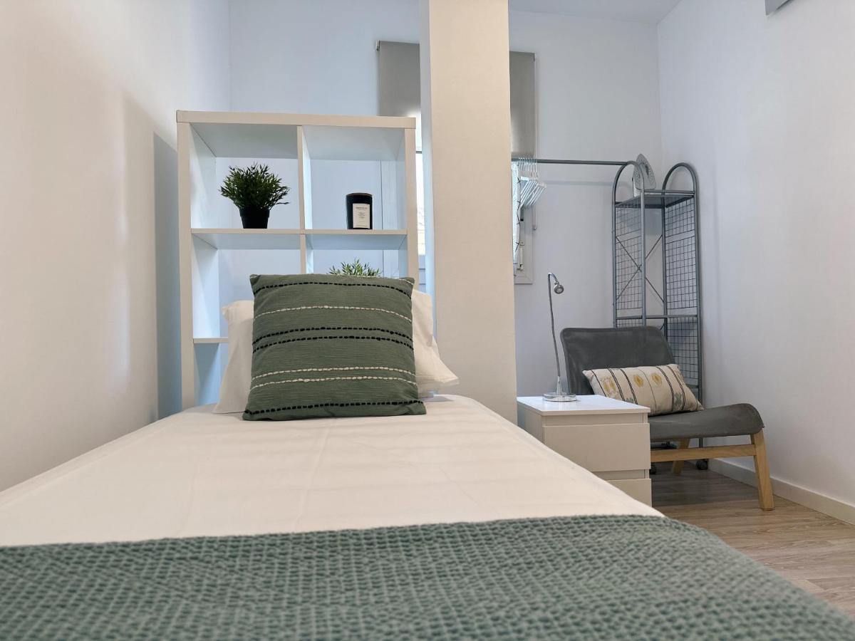Santa Lucia 2 Bedrooms Apartamento