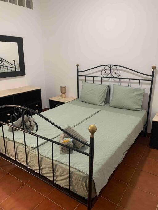 In Apartment Malaga