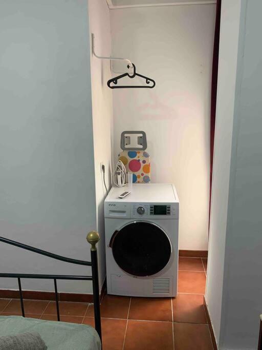 Apartment In