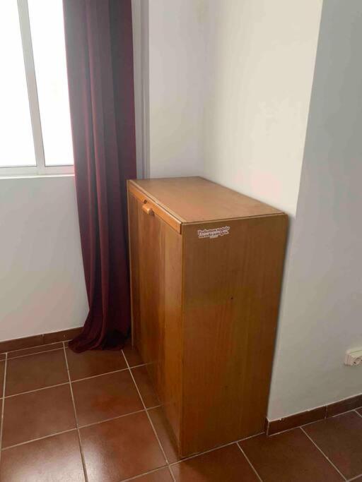 Apartment In *