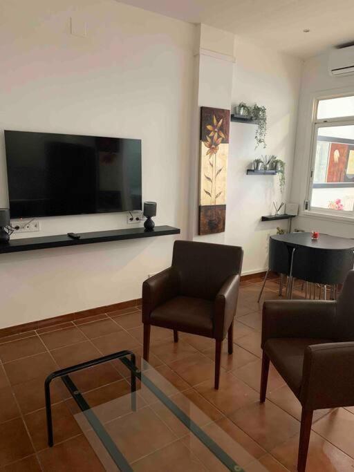 Apartment In