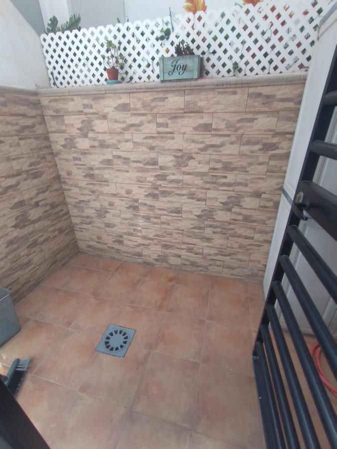 Fantastic The Center Apartment Malaga