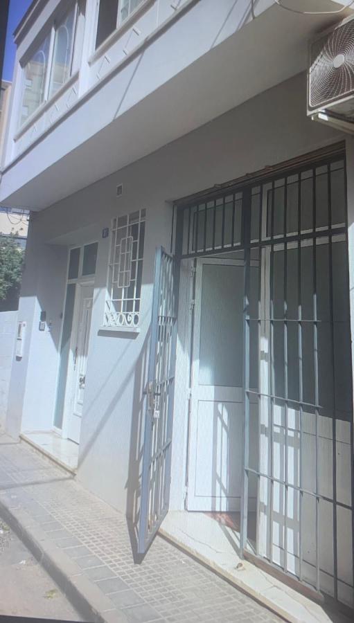 Apartment In