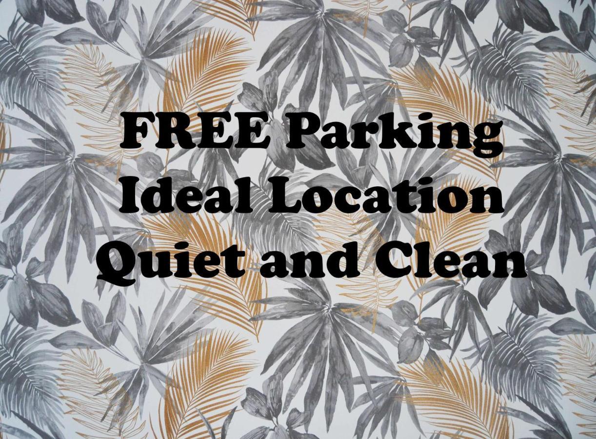Sunlit Casa Bonita With Free Parking * Malaga