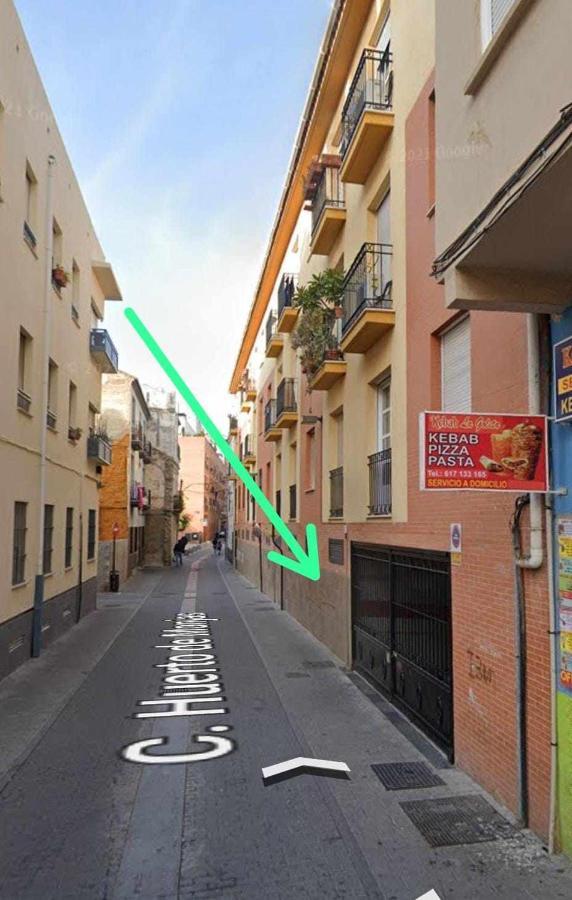 Apartment Sunlit Casa Bonita With Free Parking