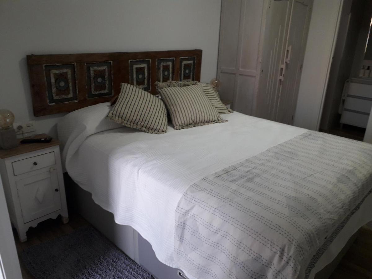 Apartment En Fatima Malaga