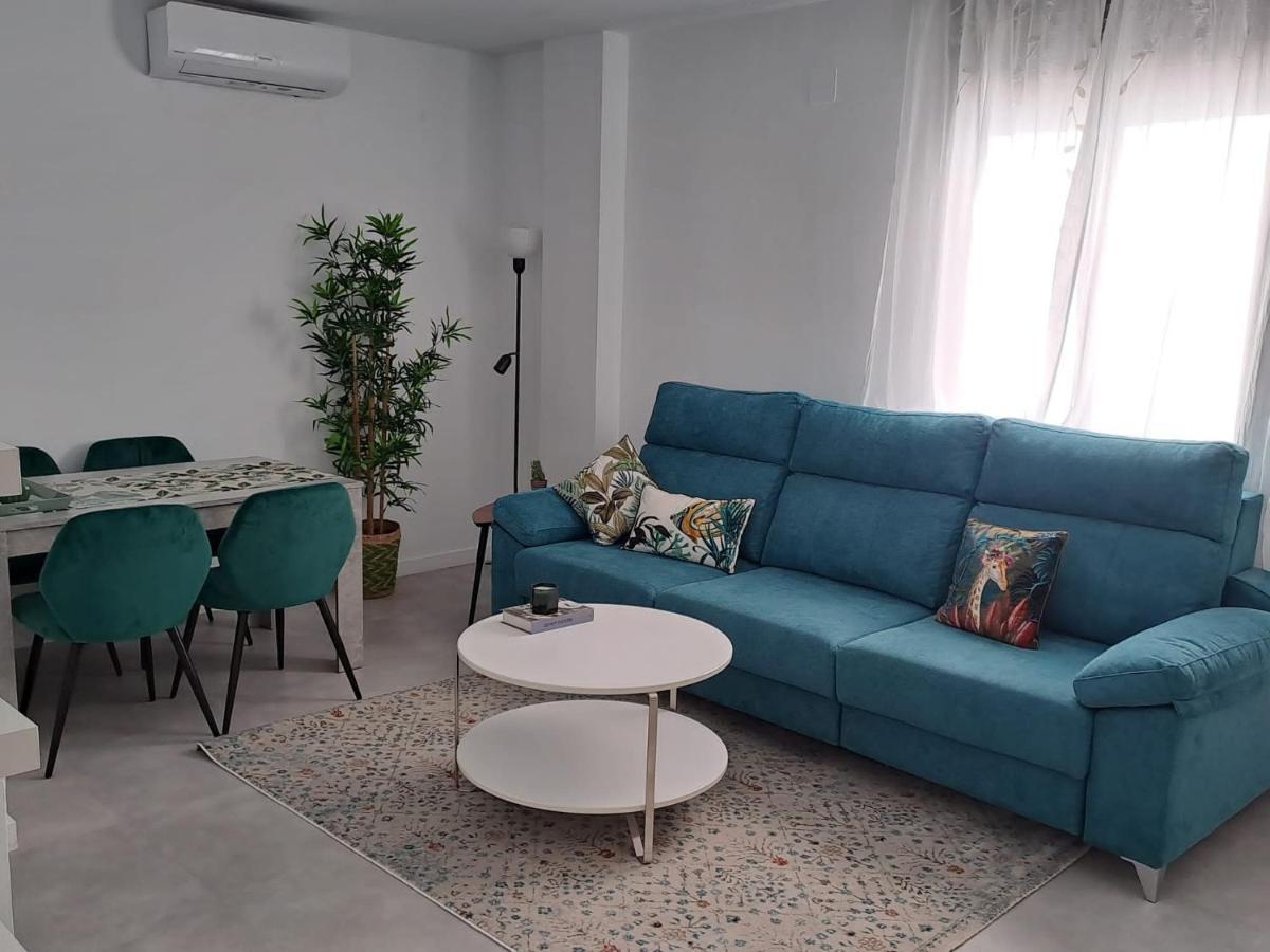 Apartment Jara Bajo A Málaga