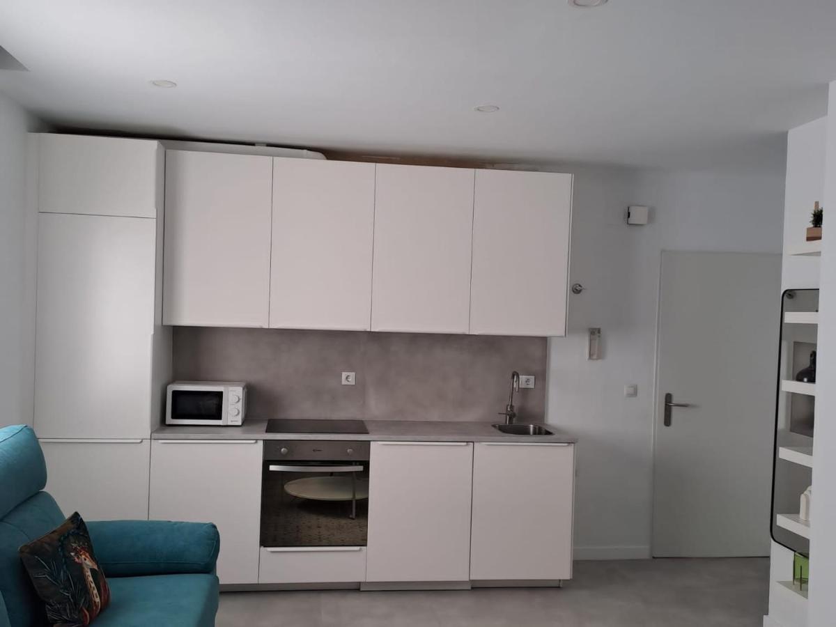 Apartment Jara Bajo A *