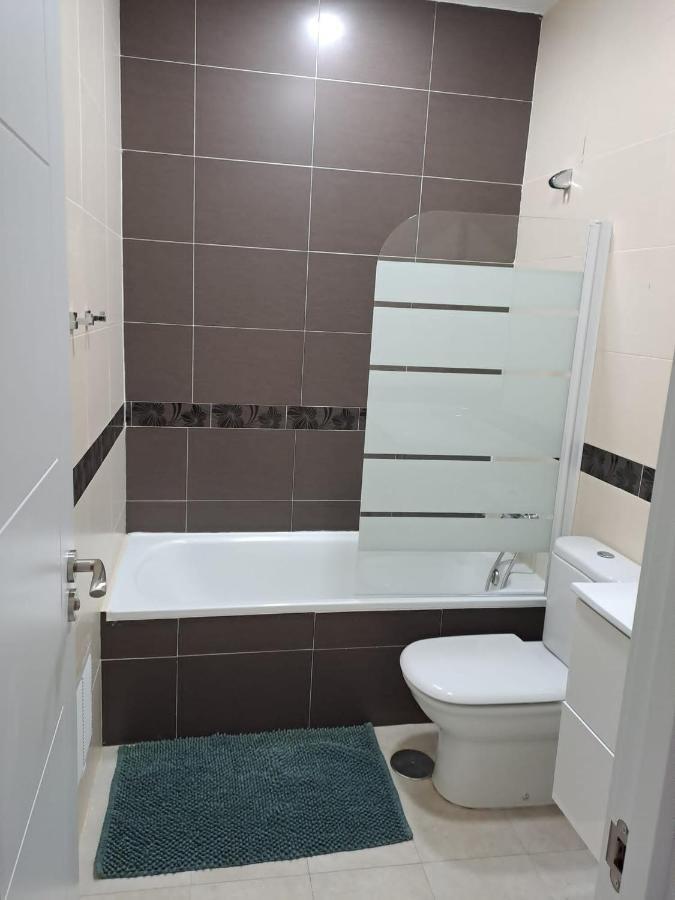 Apartment Jara Bajo A *