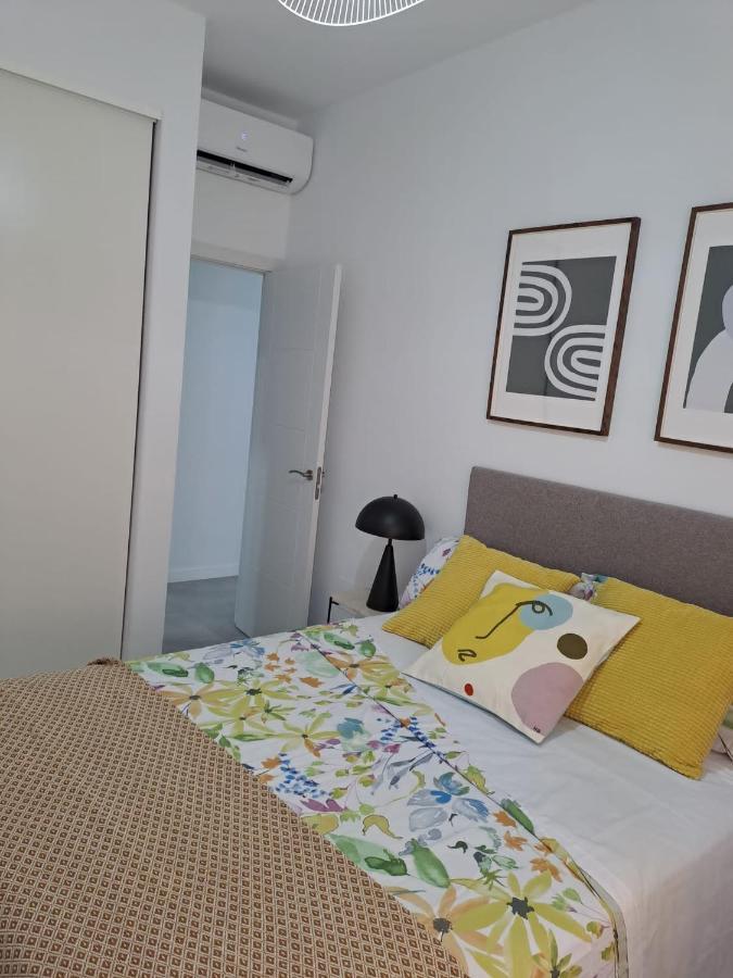 Jara Bajo A Apartment Málaga
