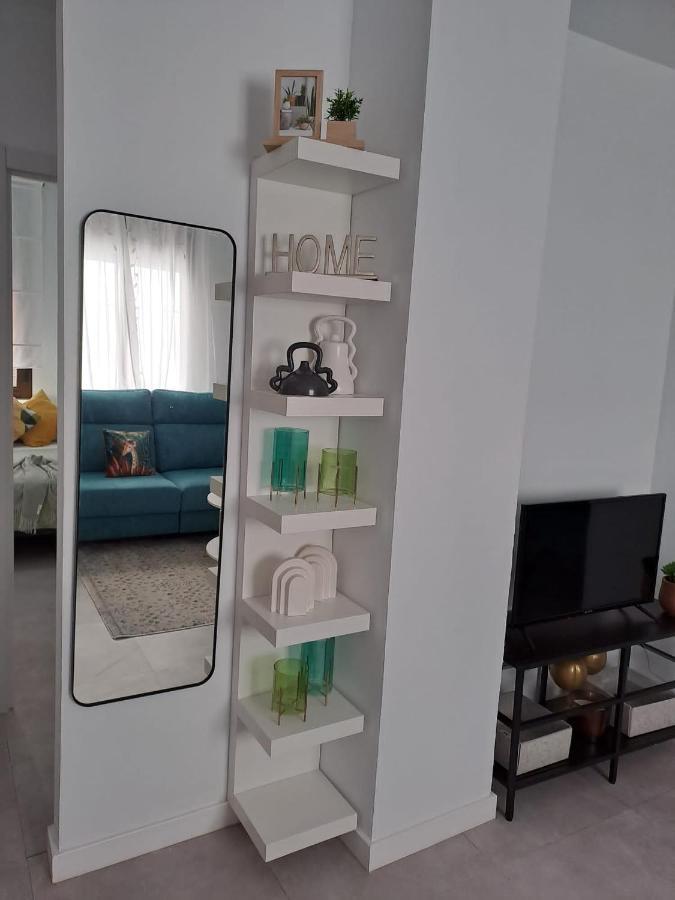 Jara Bajo A Apartment