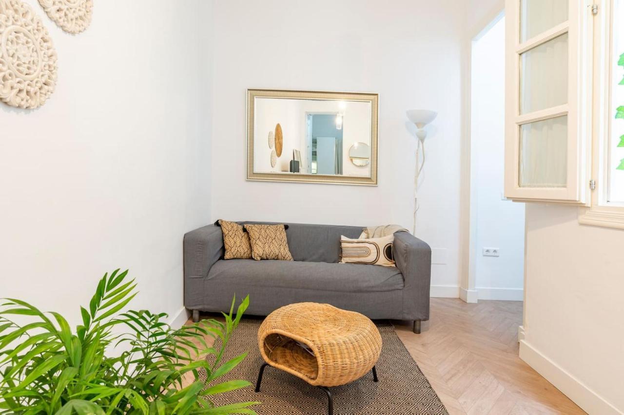 Apartment Rinconcito Dona Ines