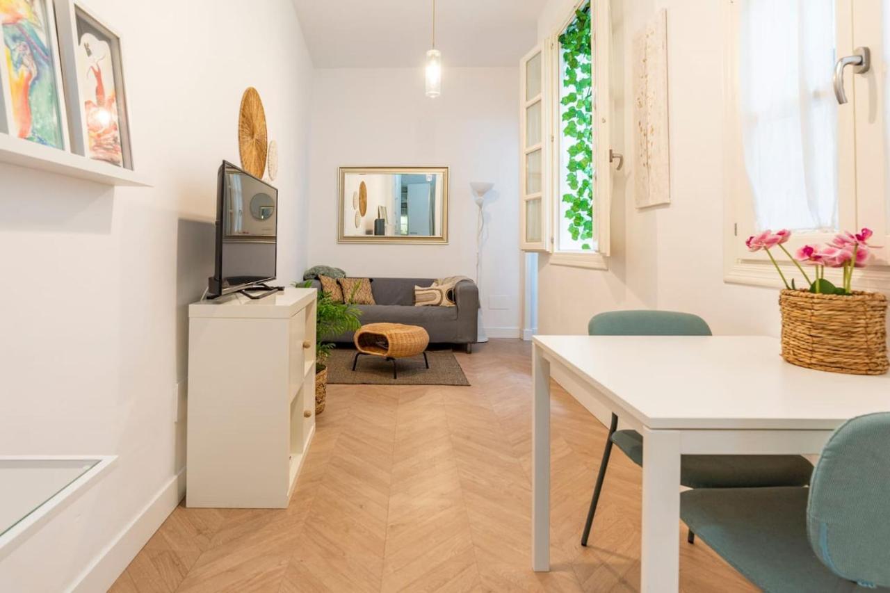 Apartment Rinconcito Dona Ines *