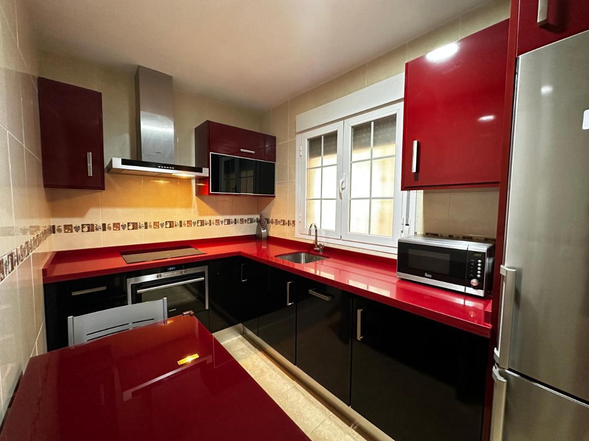 Apartment Taro Malaga