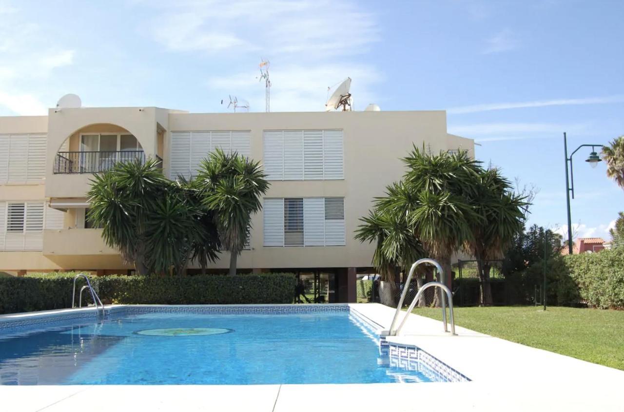 Apartment Bonito En La Playa, Guadalmar. Malaga