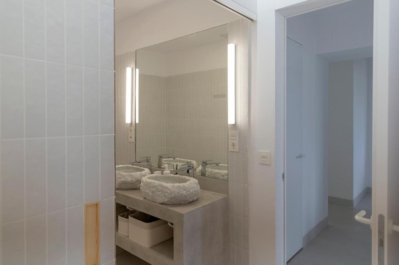 Primera Linea De Playa - Apartment *