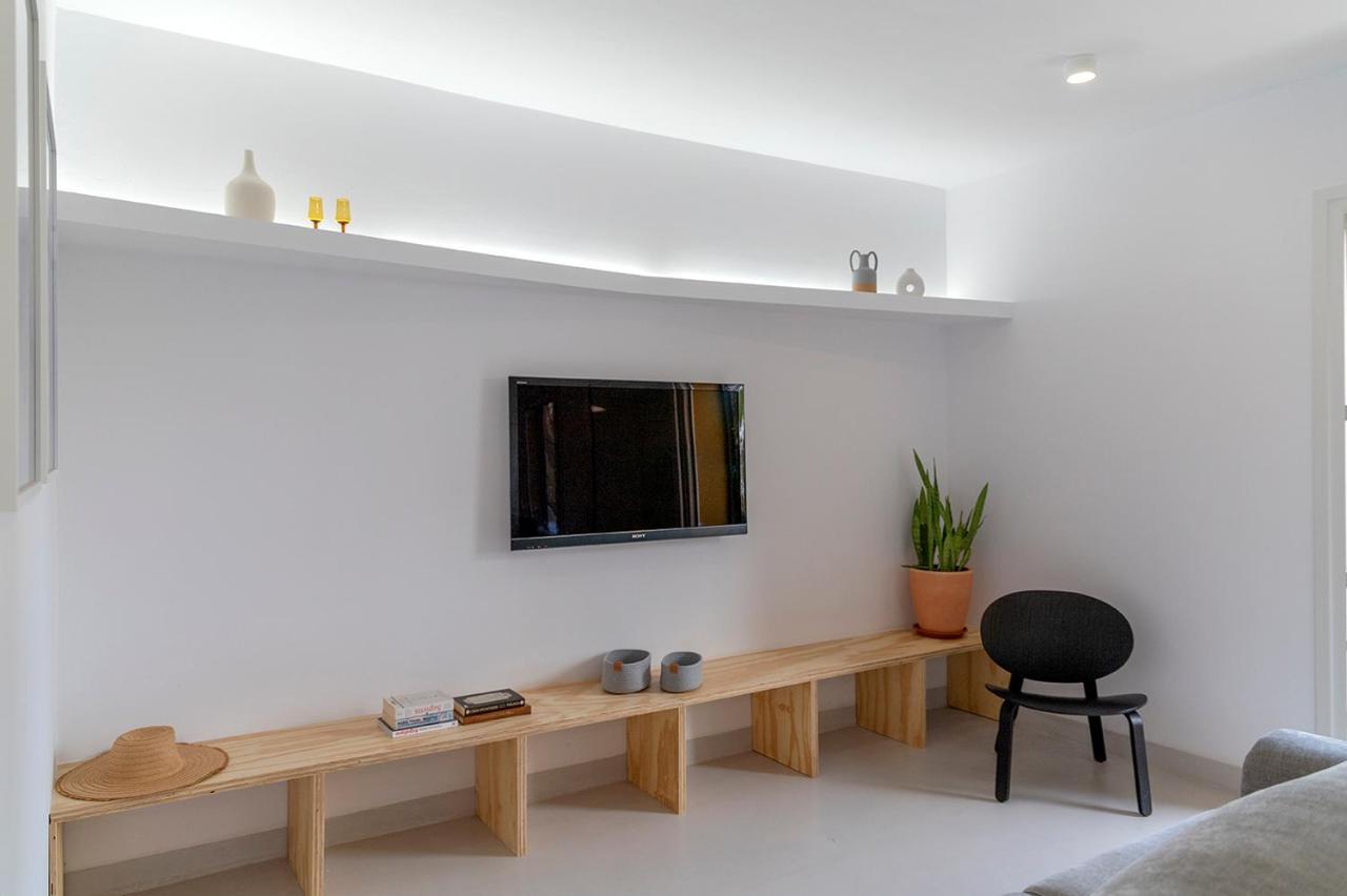 Apartment Primera Linea De Playa - *