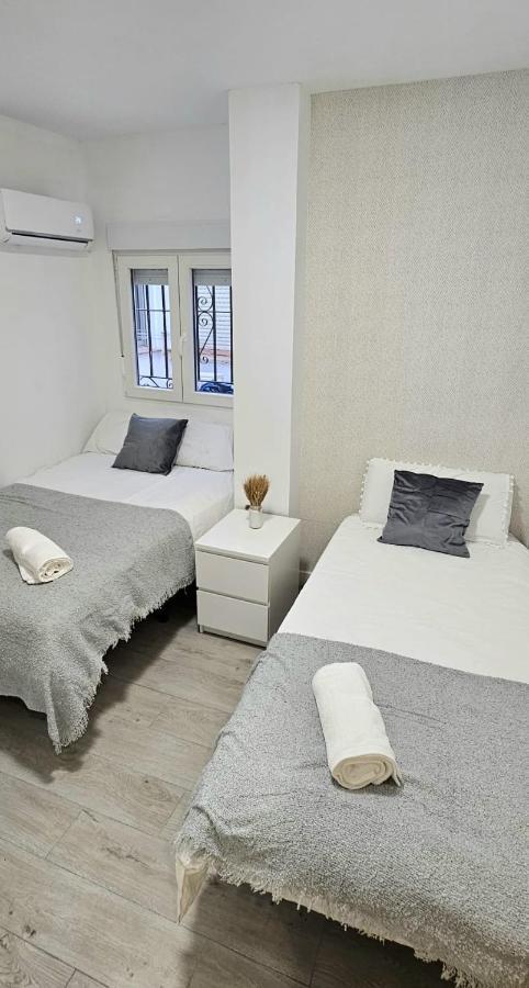 Centro Parras Apartment *