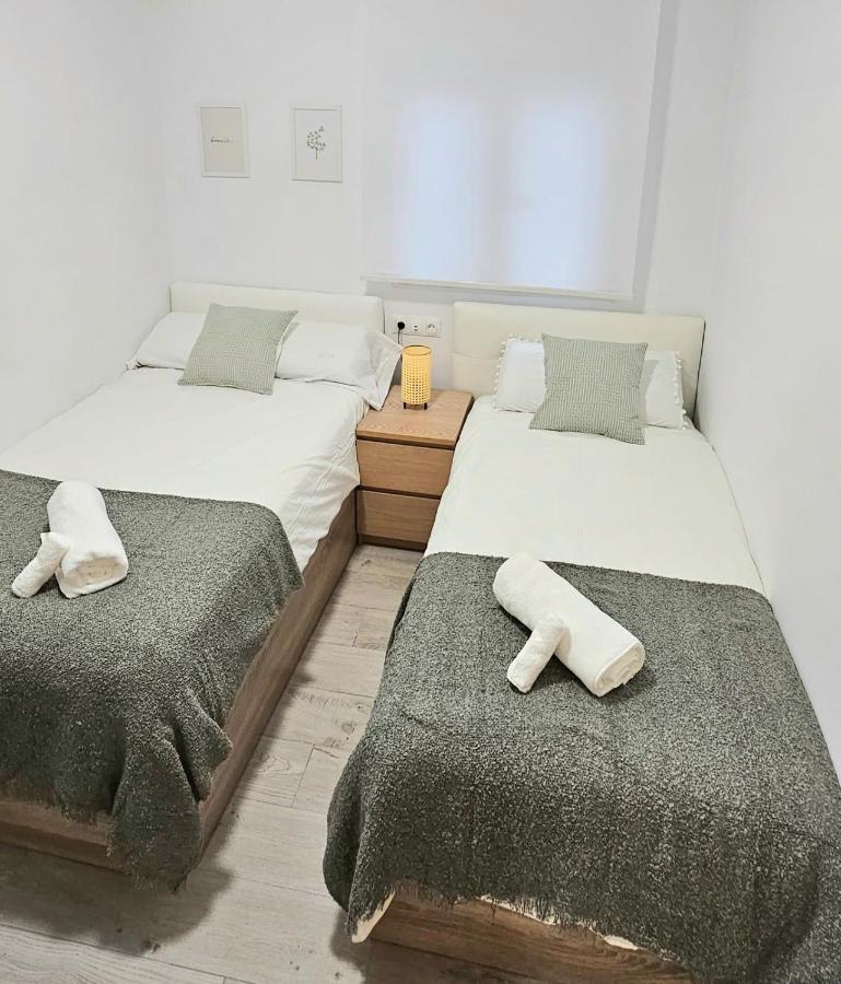Centro Parras * Malaga