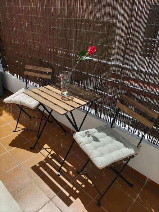Estudio 52 Centrico Parking Gratuito * Malaga