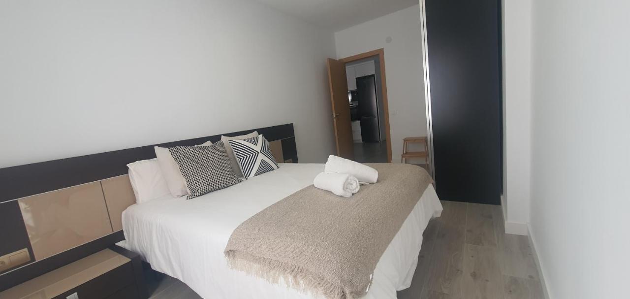 Centro Parras Apartment *