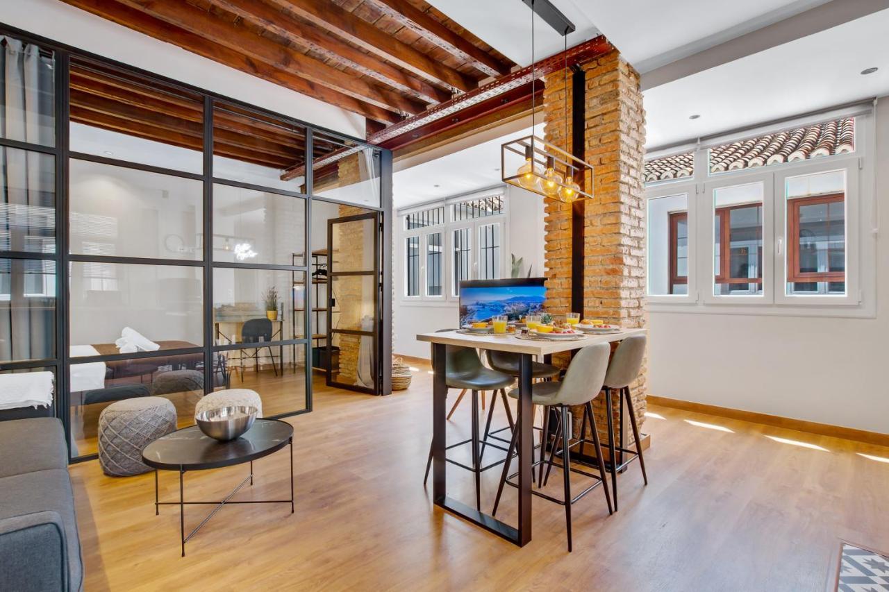 Apartment Modern & Quite At Larios *