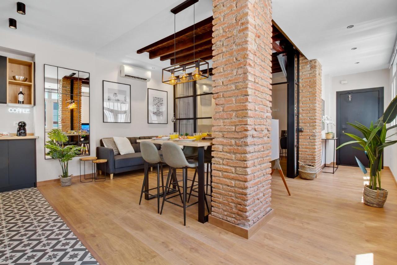 Apartment Modern & Quite At Larios *