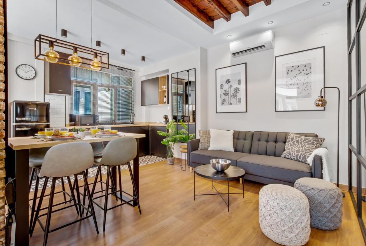 Apartment Modern & Quite At Larios