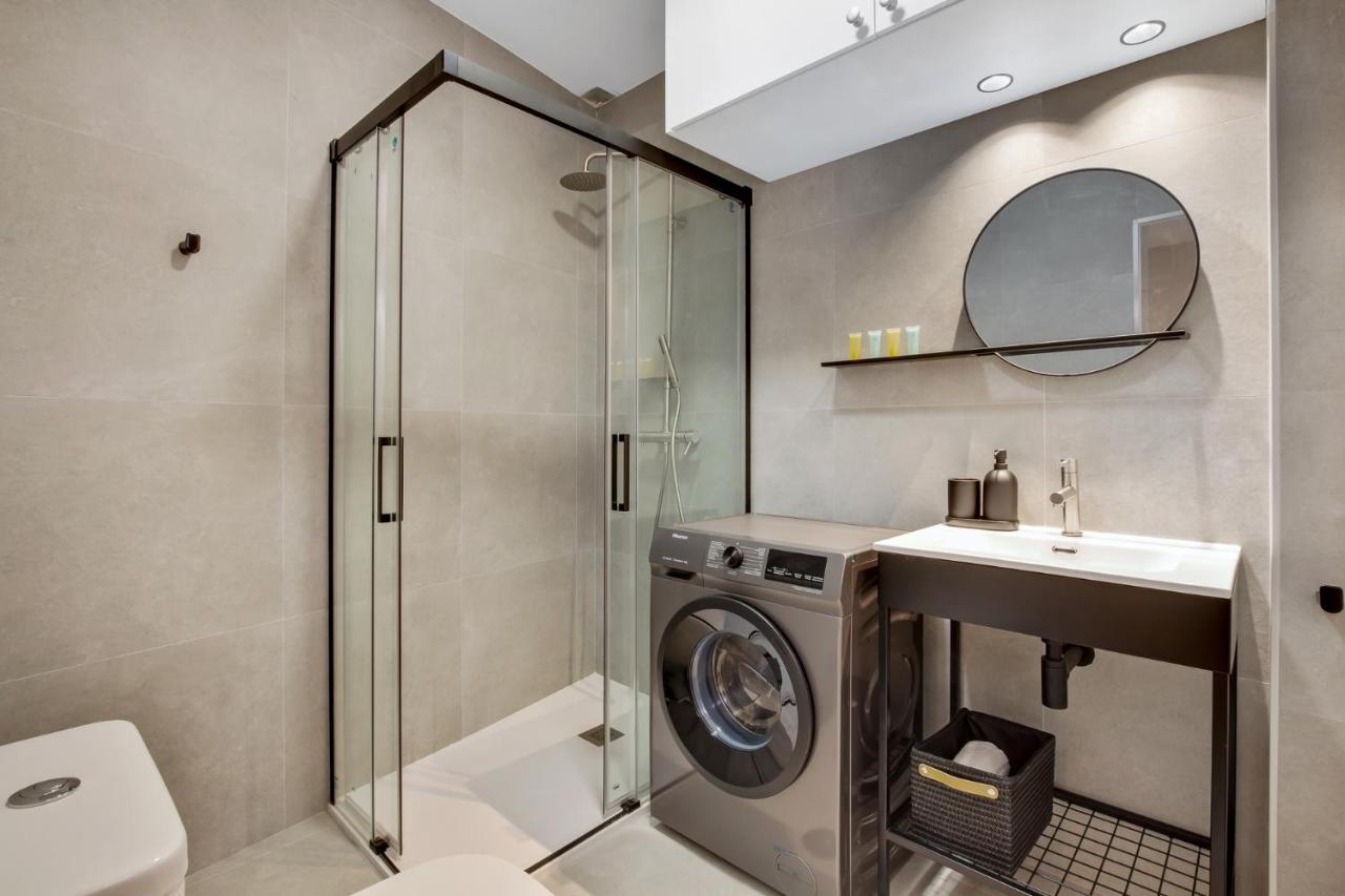 Apartment Modern & Quite At Larios